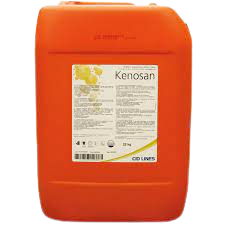 Bidons Kenosan